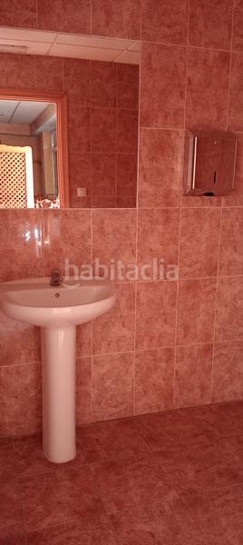 Foto 8ca77e31-82b3-45c2-8436-1fcfeb6ff2cd. Geschäftsraum in Parque Lo Torrent Sant Vicent del Raspeig