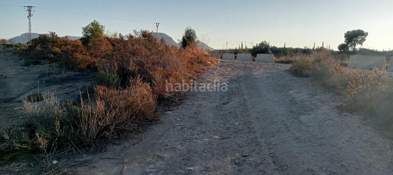 Foto 3fe4fc54-0cee-4267-a345-6805e96abfb9. Finca rústica oportunidad terreno rustico¡¡¡¡¡ en Alicante