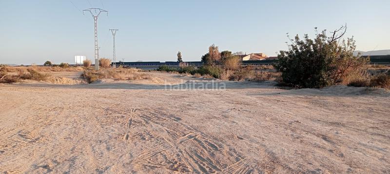 Foto 59c248e6-5559-4284-acab-310b2e13c3af. Finca rústica oportunidad terreno rustico¡¡¡¡¡ en Alicante