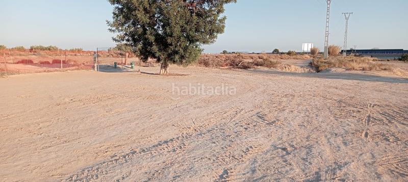 Foto 6717868a-6717-4e11-8cc2-2d4cae349c1c. Finca rústica oportunidad terreno rustico¡¡¡¡¡ en Alicante