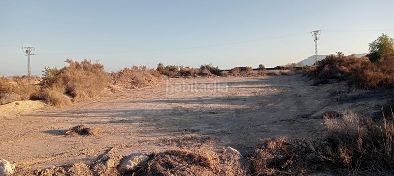 Foto c38c0564-aec2-474e-9ab6-639d34ce7768. Finca rústica oportunidad terreno rustico¡¡¡¡¡ en Alicante