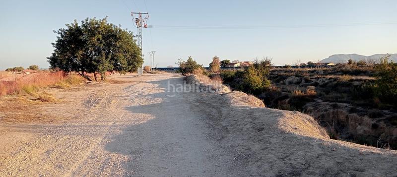 Foto cbe85f58-e6af-4767-a11b-594c3c1f3a2a. Finca rústica oportunidad terreno rustico¡¡¡¡¡ en Alicante