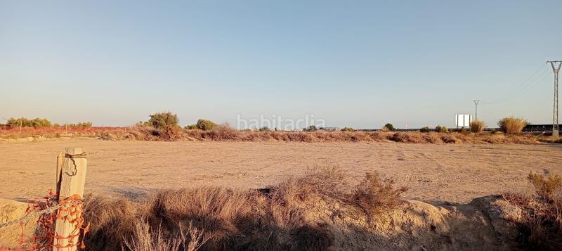 Foto cc871c40-34b8-4110-90d4-7b453713700d. Finca rústica oportunidad terreno rustico¡¡¡¡¡ en Alicante