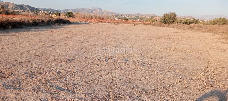 Foto d2209007-2a16-488d-b8fb-b89a702ac12f. Finca rústica oportunidad terreno rustico¡¡¡¡¡ en Alicante