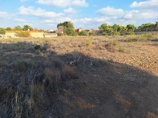 Terreno residenziale in Fontcalent. Atencion parcela urbana¡¡¡¡¡