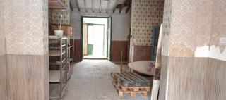 Semi detached house in Villafranqueza. Oportunidad casa planta baja¡¡¡¡¡¡