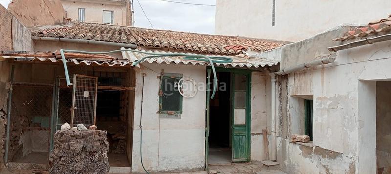 Foto 716e1c0d-d7cc-4d41-873a-2b04e378abb3. Casa adosada oportunidad casa planta baja¡¡¡¡¡¡ en Alicante