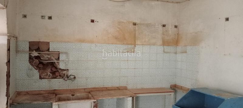 Foto bc52e2c0-b6e0-4a2e-ae44-60c89ba72455. Casa adosada oportunidad casa planta baja¡¡¡¡¡¡ en Alicante