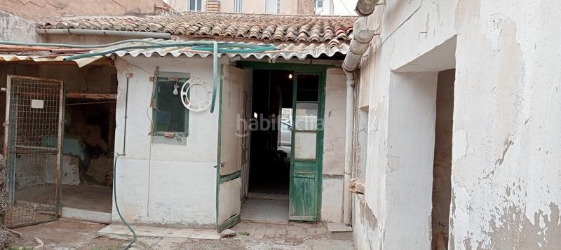 Foto eacc395a-a857-476a-8d5f-28d86b2022b2. Casa adosada oportunidad casa planta baja¡¡¡¡¡¡ en Alicante