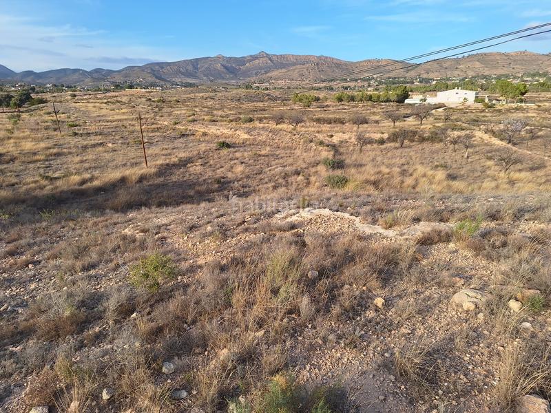 Foto a7d7b585-67a2-447d-af2f-77f3967b7884. Finca rústica a Moralet Alicante