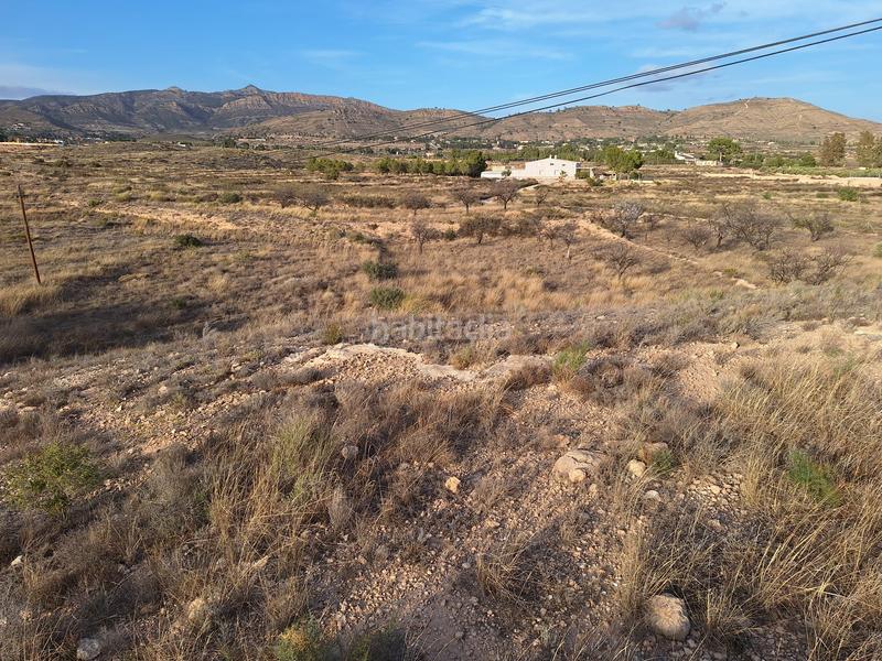 Foto d10018cc-d363-4ec4-bed5-5eb3b81b7565. Finca rústica a Moralet Alicante