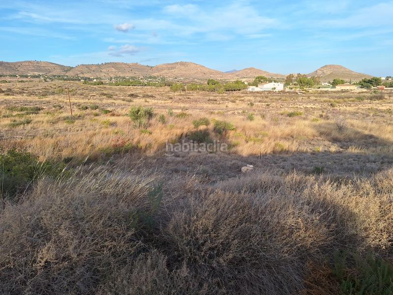 Foto f0cd3f57-4aef-4cae-9b92-41dd59c8ef62. Finca rústica a Moralet Alicante