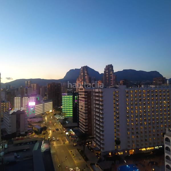 Foto 7fa706cd-1b0a-4490-83ef-ea25ff47e54d. Affitto piccolo appartamento con parcheggio piscina in Benidorm