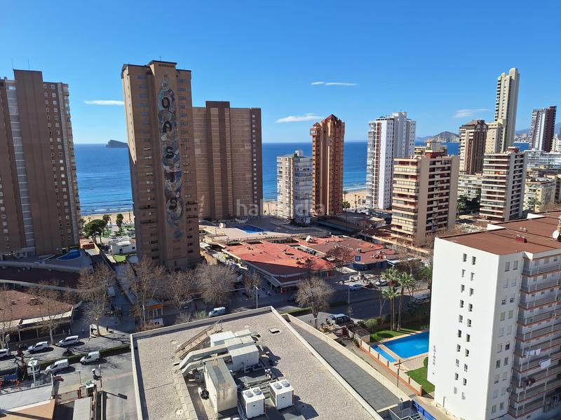 Foto 93295b8a-40b1-4c85-ace0-0251cbb6a30e. Affitto piccolo appartamento con parcheggio piscina in Benidorm