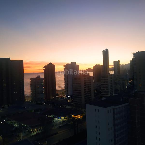 Foto ef8f22cb-0375-4203-93ac-17741ccccf82. Lloguer apartament amb aparcament piscina a Playa Levante Benidorm