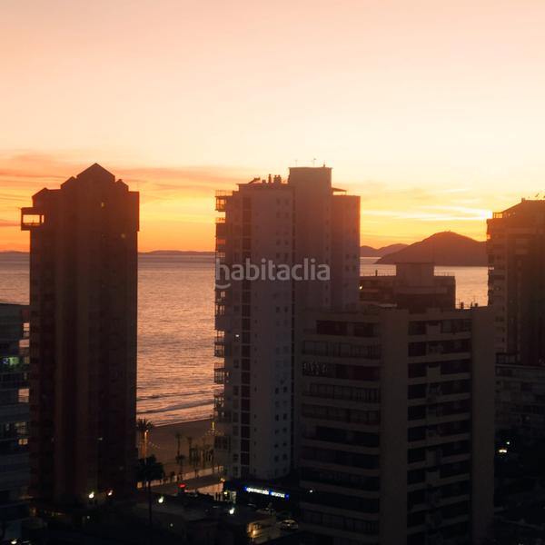 Foto 3a895cb3-3ab2-45e6-ac55-756fd99d6b88. Location appartement avec parking piscine dans Playa Levante Benidorm
