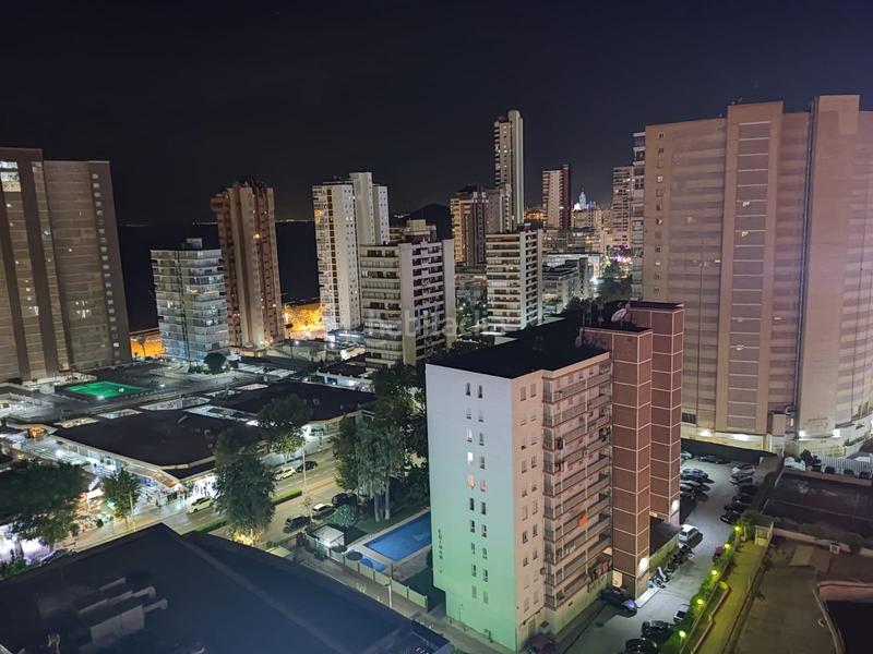 Foto 5438f2fa-d659-4793-95bb-89907510a6b2. Location appartement avec parking piscine dans Playa Levante Benidorm