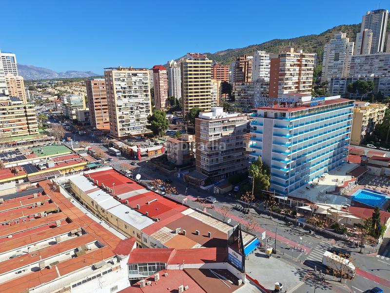 Foto 67e9c626-f555-46fc-aba4-65e9862c20ce. Location appartement avec parking piscine dans Playa Levante Benidorm