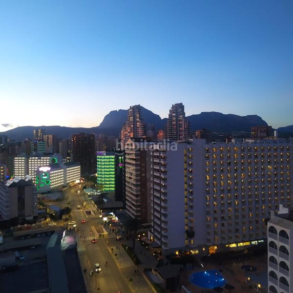 Foto a9884d89-7619-49b4-9b60-06aa90f9b62f. Location appartement avec parking piscine dans Playa Levante Benidorm