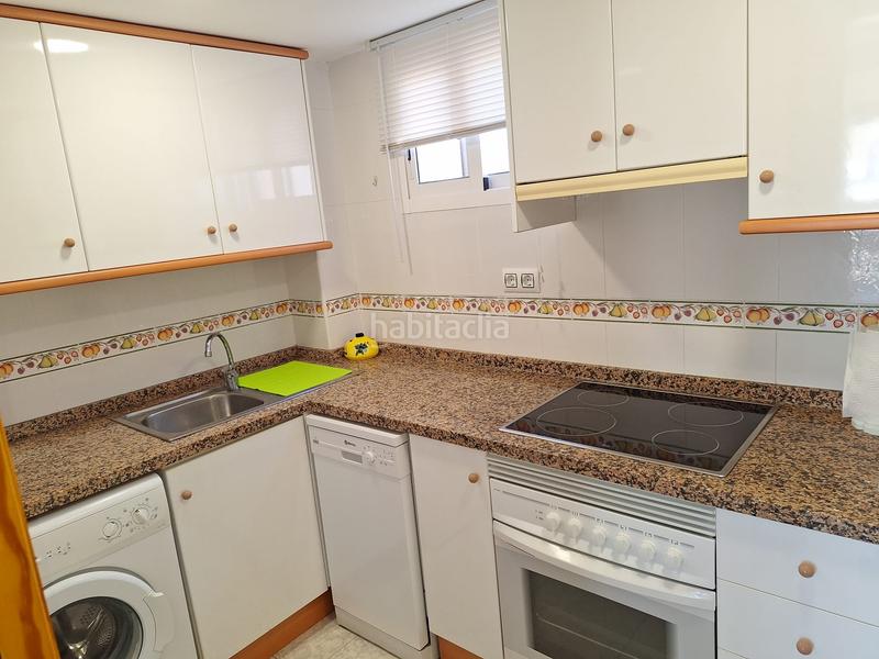 Foto d8680509-0a96-4b25-acc0-be8c87333b9c. Location appartement avec parking piscine dans Playa Levante Benidorm