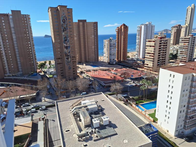 Foto fa009cab-b154-4384-afa0-2dae266c2774. Location appartement avec parking piscine dans Playa Levante Benidorm