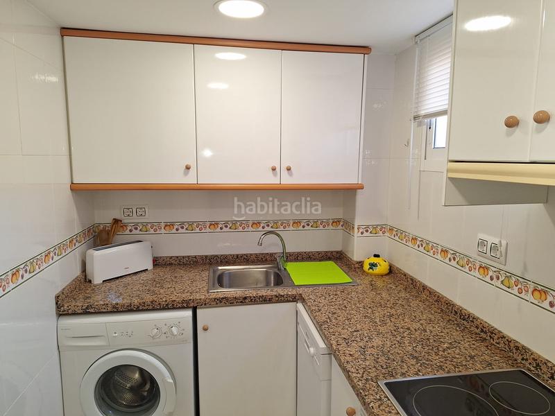 Foto 0648f3bd-7512-43ce-9337-a465c9d76d9b. Miete appartement mit parking pool in Playa Levante Benidorm