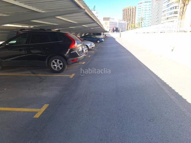 Foto 8440689a-65c4-4776-9ac7-9bc98122e723. Miete appartement mit parking pool in Playa Levante Benidorm