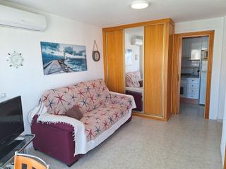 Miete Appartement in Playa Levante. Atencion estudio benidorm¡¡¡¡¡¡