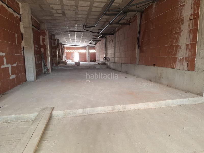 Foto 1080690f-dc0d-47b7-b435-495232395a58. Lloguer local comercial a Parque Lo Torrent Sant Vicent del Raspeig