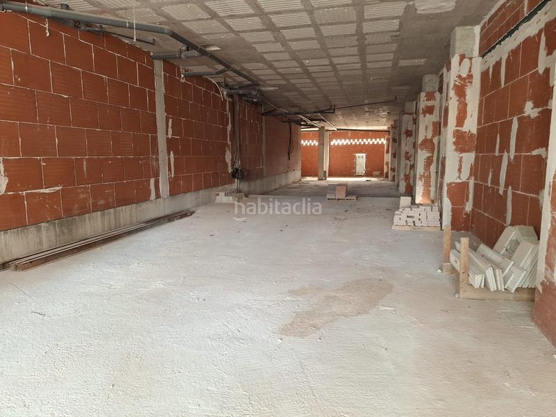 Foto d7b08daa-376e-42ee-842a-95bc02409d7c. Lloguer local comercial a Parque Lo Torrent Sant Vicent del Raspeig