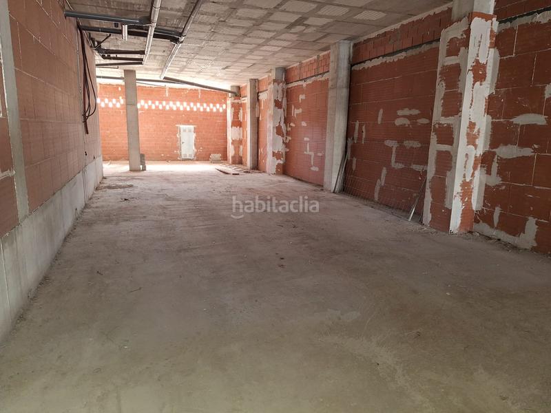 Foto 547e4ed2-fa3f-45df-90cc-2300350aea80. Location local commercial dans Parque Lo Torrent Sant Vicent del Raspeig