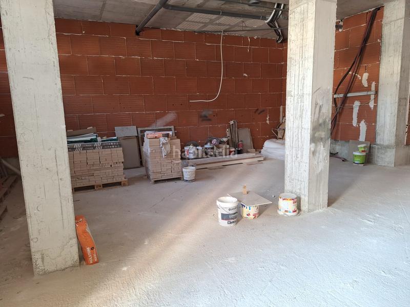 Foto 5d519176-ad19-4b5d-96b9-ecfecfa2ac31. Location local commercial dans Parque Lo Torrent Sant Vicent del Raspeig