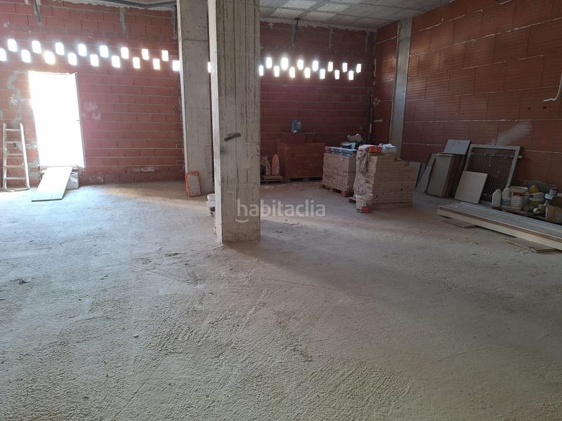 Foto 7aca190b-a57d-42d2-9971-6252113b3d5e. Location local commercial dans Parque Lo Torrent Sant Vicent del Raspeig