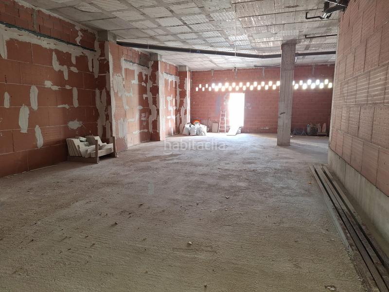 Foto d3ae365c-90a8-4df1-b052-83397c792088. Location local commercial dans Parque Lo Torrent Sant Vicent del Raspeig