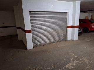 Car parking in Centro. Oportunidad muy interesante¡¡¡¡¡¡