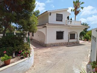 Chalet à Villamontes-Boqueres. Atencion chalet urbano los girasoles¡¡¡¡¡