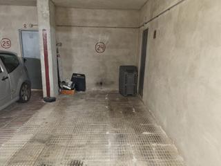 Car parking in Norte. Oportunidad muy interesante¡¡¡¡¡¡