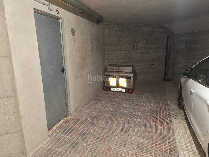 Foto 2eb5add9-00bb-426e-ae86-6a877dc66ea2. Parking coche oportunidad muy interesante¡¡¡¡¡¡ en Sant Vicent del Raspeig