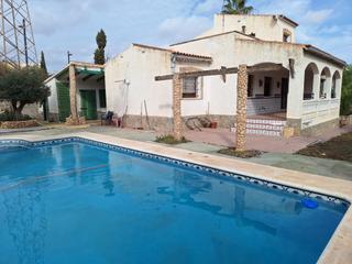 Chalet à Los Girasoles. Atencion chalet  los girasoles san vicente¡¡¡¡