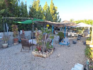 Finca rústica a La Huerta. Oportunidad muy interesante¡¡¡¡¡¡