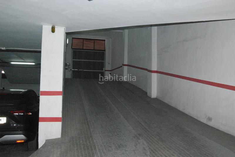 Foto a63abef7-3c94-4b70-b3dd-d320eb35b3d3. Posto auto in Norte Sant Vicent del Raspeig