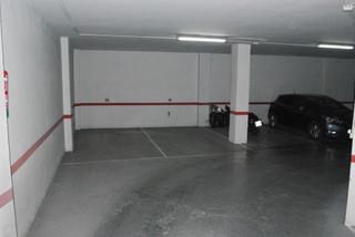 Parking voiture à Norte. Oportunidad muy interesante¡¡¡¡¡¡