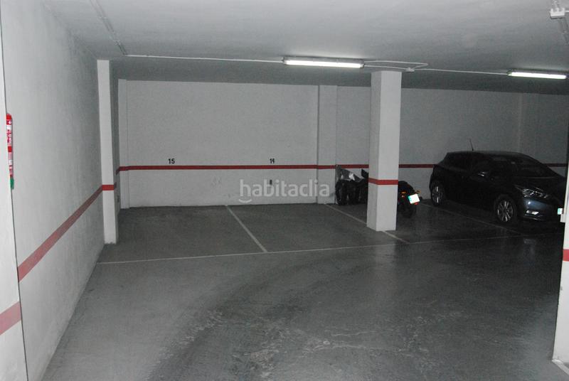 Foto ca379680-bb5b-4b68-b1c4-8aca12a10952. Posto auto in Norte Sant Vicent del Raspeig