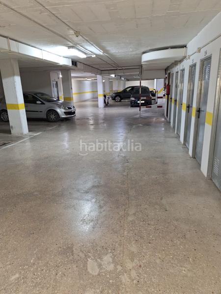 Foto 67fc93c7-593c-4a8e-a80b-1ad07706e189. Posto auto in Norte Sant Vicent del Raspeig