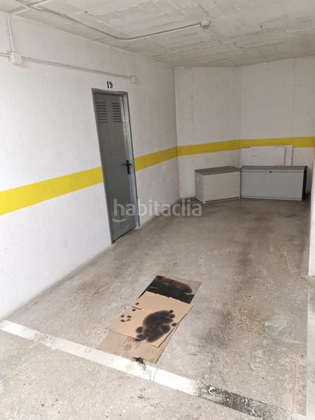 Foto 76c345b0-10eb-4f1c-8938-7e39e32f9180. Posto auto in Norte Sant Vicent del Raspeig