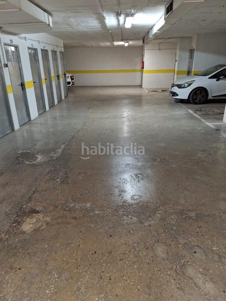 Foto 7d7ef951-f862-4298-b806-9c1ced131994. Posto auto in Norte Sant Vicent del Raspeig