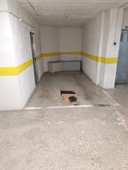 Car parking in Norte. Oportunidad muy interesante¡¡¡¡¡¡