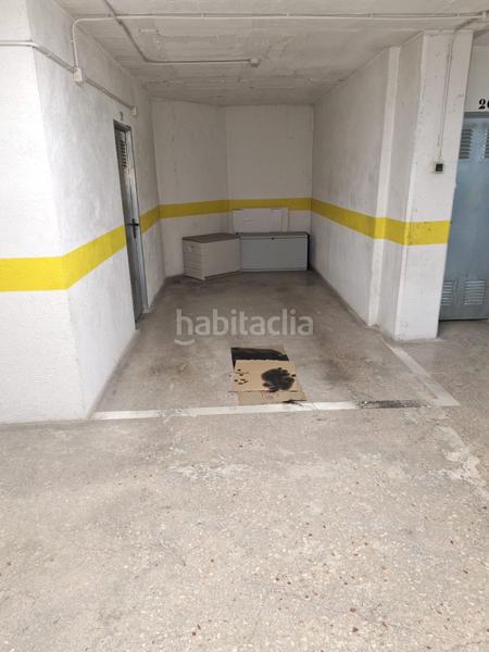 Foto a2e4ecfd-c576-4c6e-834d-3e59f753174f. Posto auto in Norte Sant Vicent del Raspeig