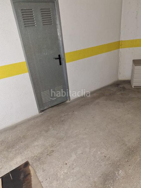 Foto bc7c3aa1-1819-4e0d-adf8-e26e4a30684d. Posto auto in Norte Sant Vicent del Raspeig