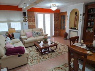 Maison jumelée à Cabo de las Huertas. Atencion adosado cabo huertas¡¡¡¡¡¡